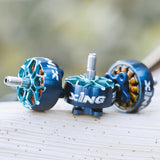 XING2 2306-1755 KV  4S- 6S FPV Motor Unibell