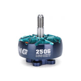 XING2 2506-1650KV FPV Long Range Motor