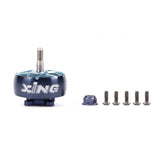 XING2 2809-1250KV FPV Cinelifter Motor Unibell