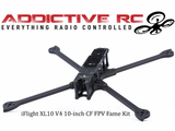 iFlight XL10 V4 10 inch FPV Frame