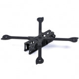 iFlight XL6 V4 True-X Long Range FPV Freestyle Frame (6-inch) Kit