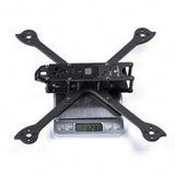 iFlight XL6 V4 True-X Long Range FPV Freestyle Frame (6-inch) Kit