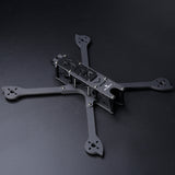 iFlight XL6 V4 True-X Long Range FPV Freestyle Frame (6-inch) Kit