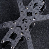 iFlight XL6 V4 True-X Long Range FPV Freestyle Frame (6-inch) Kit