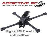 IFlight XL8 V4 8 inch Long Range FPV Frame