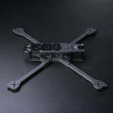 IFlight XL8 V4 8 inch Long Range FPV Frame