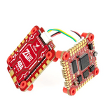HGLRC Zeus F748 STACK FPV Racing Drone 3-6S F722 Flight Controller 48A BL_S 4in1 ESC