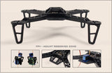 Diatone FPV250 V1 Frame Kit