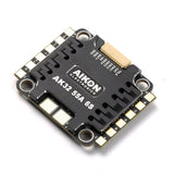 Aikon AK32 55A 3-6S BLHeli32 4-in-1 ESC