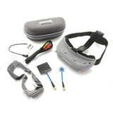 Aomway Commander V1 Diversity FPV Goggles