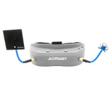 Aomway Commander V1 Diversity FPV Goggles