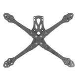 IMPULSERC APEX 5 INCH BLACK FRAME KIT