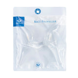 Azure Power 6145 BSP - Big Smooth Props (Set of 4 - Clear)