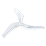 Azure Power 6145 BSP - Big Smooth Props (Set of 4 - Clear)