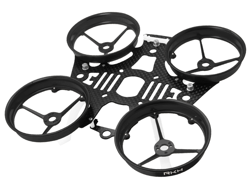Blade inductrix 200 top