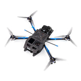 BetaFPV X-Knight 360 FPV Quadcopter with (CrossfireRX)