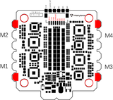 Holybro Tekko32 F3 Metal 4-in-1 ESC