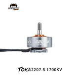 Mamba Toka 2207.5 1700Kv Motor
