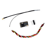 TBS CROSSFIRE NANO RX - FPV LONG RANGE DRONE RECEIVER