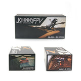 Lumenier QAV-S JohnnyFPV Special Edition 5" FPV Freestyle Drone Airframe