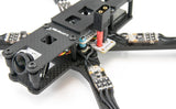 Lumenier Razor Pro F3 BLHeli_32 45A 2-6s ESC (1pcs.)