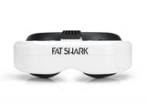 FATSHARK DOMINATOR HDO V2 - FPV RACING DRONE GOGGLES