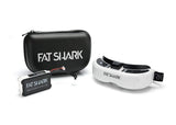 FATSHARK DOMINATOR HDO V2 - FPV RACING DRONE GOGGLES
