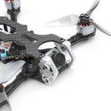 DIATONE ROMA L3 4S PNP FREESTYLE FPV Drone