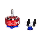 Brotherhobby Speed Shield V2 2207.5 1750kv Motor