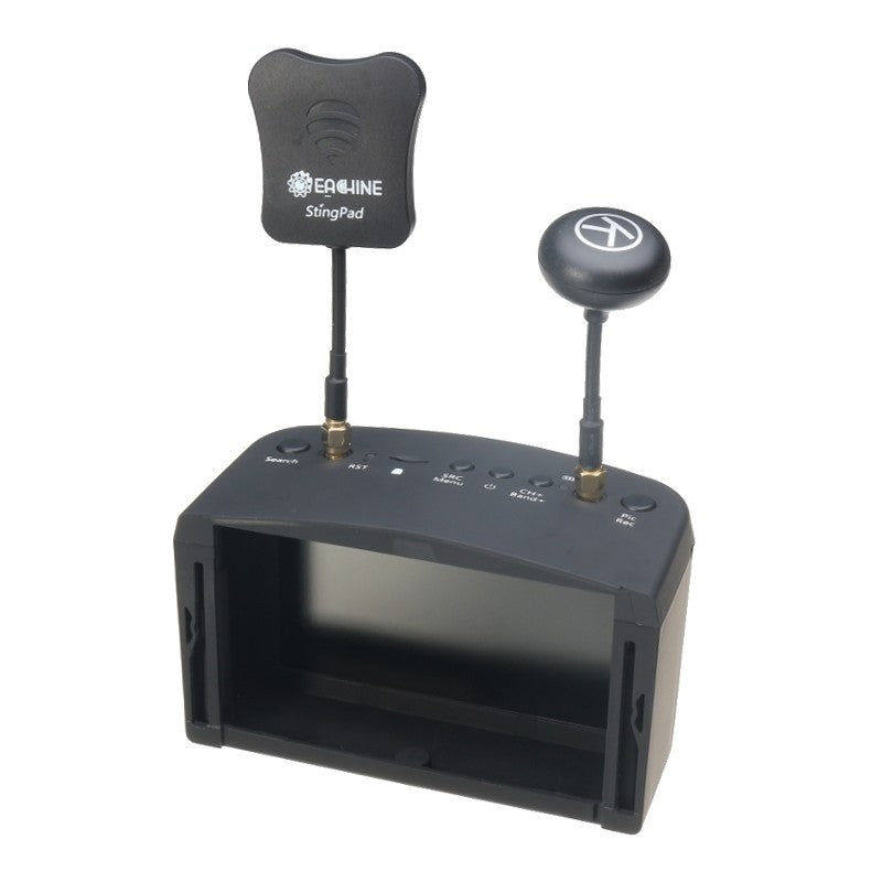 ev800d goggles Eachine 5.8G 40CH Diversity FPV with DVR zbz-league-nfl Adapter:Linnpower NEXT Quick Release Wheel 362g without antenna ✓ Mikk-Line Handschuhe mit