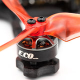 EMAX BabyHawk II HD Freestyle RTF w/ Caddx Nebula Pro Digital HD System