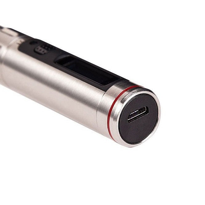 E-Design ES121V Screw Driver Motion Control Screwdriver (Steel