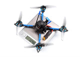 BETAFPV X-KNIGHT 4-inch ToothPick w/ (Crossfire Rx)