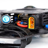 BetaFPV X-Knight 360 FPV Quadcopter with (CrossfireRX)