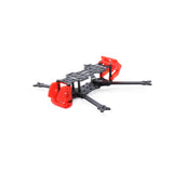 GEP-CB4 Frame 4-inch Long range Frame Kit