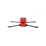 GEP-CB4 Frame 4-inch Long range Frame Kit