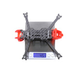 GEP-CB4 Frame 4-inch Long range Frame Kit