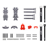 GEP-CB4 Frame 4-inch Long range Frame Kit