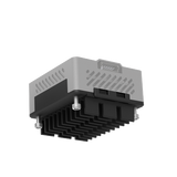 DJI O3 VTX Heatsink