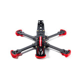 HGLRC Sector 7- Inch V3 HD Freestyle FPV Frame Kit