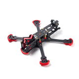 HGLRC Sector 7- Inch V3 HD Freestyle FPV Frame Kit