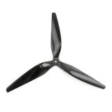 HQProp X-Class 13x12x3R Propeller (CW - Single)