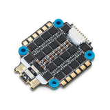 BrainFPV Radix and Hobbywing XRotor 60A 4 in 1 combo stack