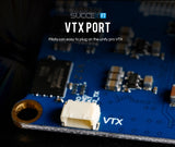 iFlight SucceX F7 TwinG Flight Controller (Dual ICM20689) V1.2