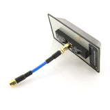 IBCrazy 5.8 GHz 13dBic Pepperbox Antenna (RHCP)