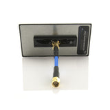 IBCrazy 5.8 GHz 13dBic Pepperbox Antenna (RHCP)