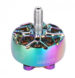 IFLIGHT XING2 2207 RAINBOW FPV MOTOR UNIBELL - 1950KV
