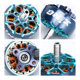 iFlight XING2 2207-1855 KV Motor
