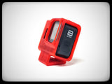Brain3D GoPro Hero 8 Universal Camera Mount (CLEAR COLOR)
