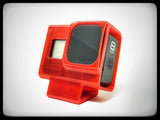 Brain3D GoPro Hero 8 Universal Camera Mount (CLEAR COLOR)